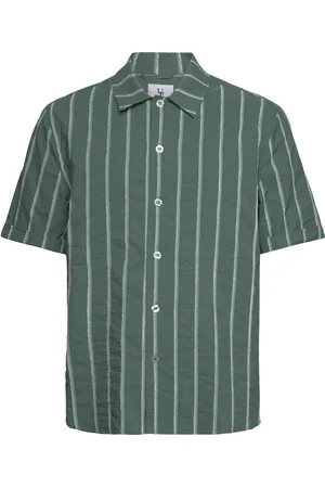 Urban Pioneers Shack Shirt Urban Pi Ers