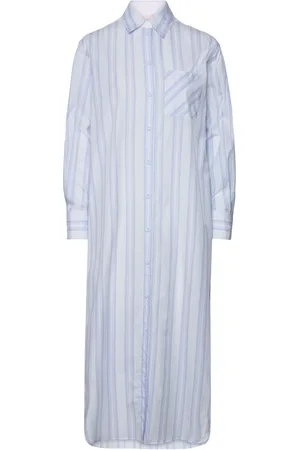See by Chloé Dress Blue