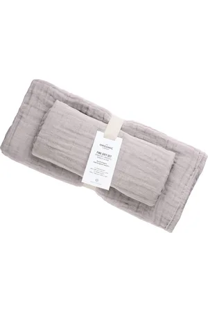 The Organic Company Fine Gift Set Pink