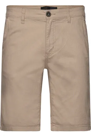 Blend Shorts Beige