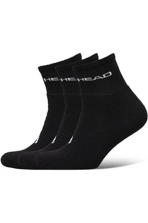 Head Socks Tennis 3P Club