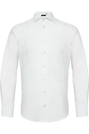 BOSWEEL SHIRTS EST. 1937 Slim Fit Mens Shirt