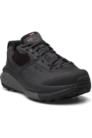 Viking Cerra Hike Low Gtx W Black