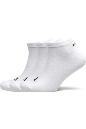 Head Socks Tennis 3P Sneaker White