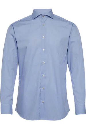 BOSWEEL SHIRTS EST. 1937 Regular Fit Mens Shirt