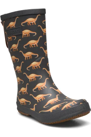 Bisgaard Basic Rubber Patterned