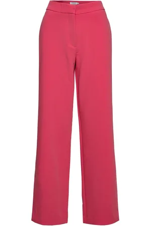 MSCH Mschchro Hedvig Pants Pink