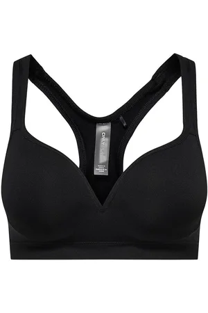 ONLY Onpmartine-2 Seam Sports Bra Noos