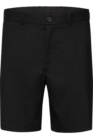 SELECTED Slhslim-Adam Shorts B