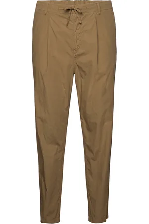 Morris Morley Pants Khaki
