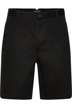 Clean Cut Milano Twill Shorts