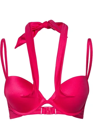 Hunkemöller Grenada Wrap Pp Push Pink