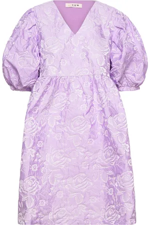 A-View Lotusina Dress