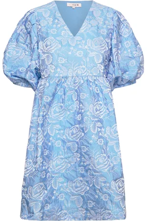 A-View Lotusina Dress