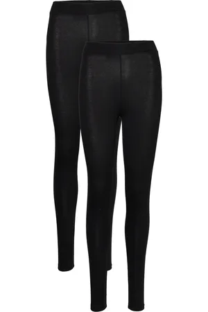 ONLY Onllive Love New Legging 2Pack Noos