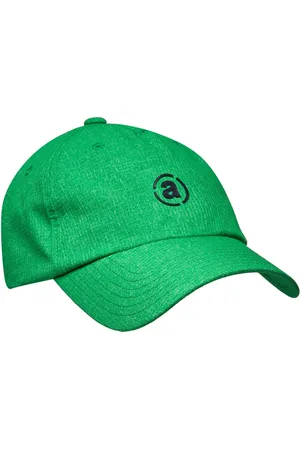 Abacus Huntingdale Drycool Cap Green