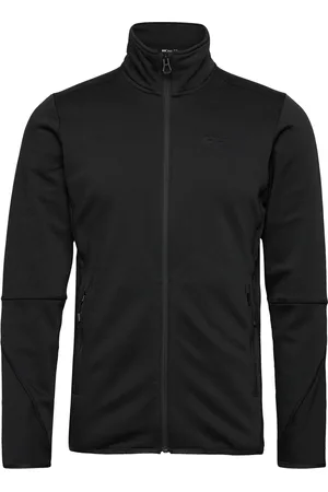Helly Hansen Alpha Zero Fleece Jacket