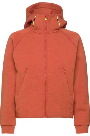 Helly Hansen W Hp Ocean Fz Jacket 2.0 Orange