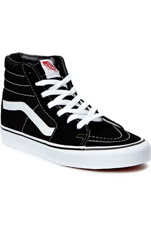 Vans Ua Sk8-Hi Black