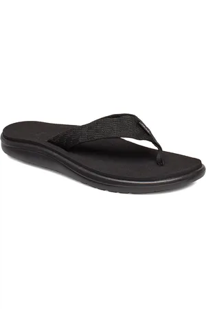 Teva Voya Flip Black