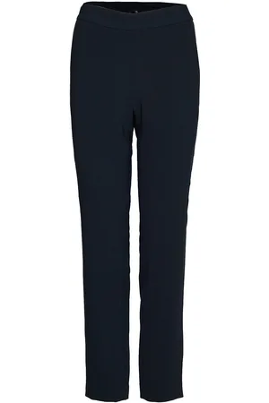 Marville Road Mockingbird Trousers Blue