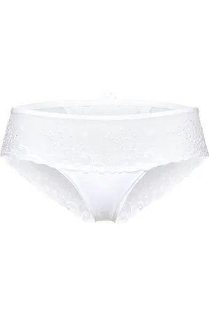 Simone Pérèle Delice White Sim Pérèle