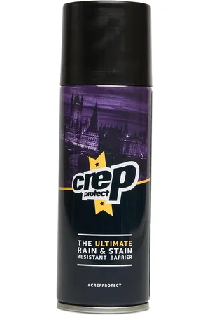 Crep Protect Spray Black