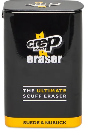 Crep Protect Eraser Black
