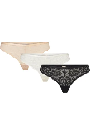 Dorina Myla-3Pp String Patterned