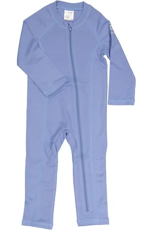 Geggamoja Uv Baby Suit 56 86/92