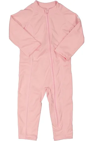 Geggamoja Uv Baby Suit Blue 56 86/92