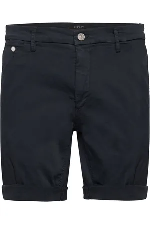 Replay Benni Short Shorts Regular Hyperchino Color Xlite