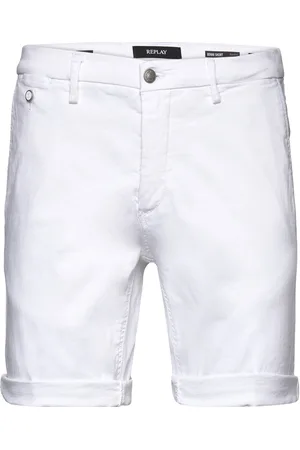 Replay Benni Short Shorts Regular Hyperchino Color Xlite