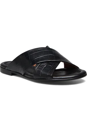 Billi Bi Sandals Black