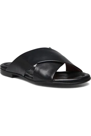 Billi Bi Sandals Black