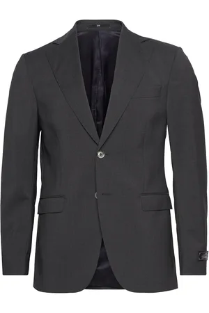 SIR of Sweden Eliot Jacket Black