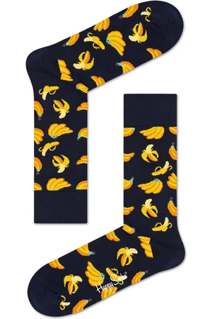 Happy Socks Banana Sock