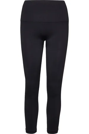Spanx ® Seamless Leggings Black