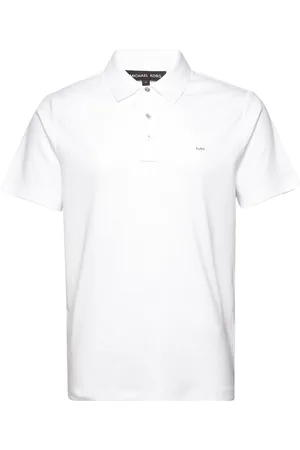Michael Kors Sleek Mk Polo