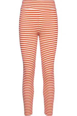 Basicapparel Ludmilla Tights Gots Red