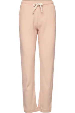 Basicapparel Barbara Pants Gots Pink