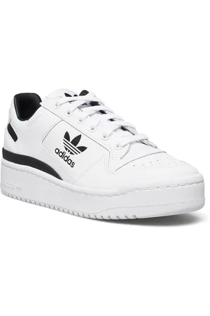 adidas Forum Bold W White