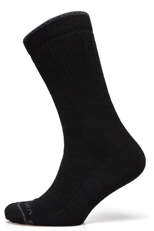Jack Wolfskin Trek Merino Sock Cl C