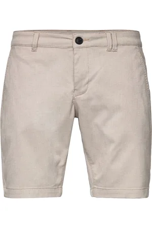 Gabba Jet Domo Shorts Grey