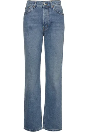 Dagmar Adele Denim Blue