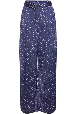 MANGO Adela Blue
