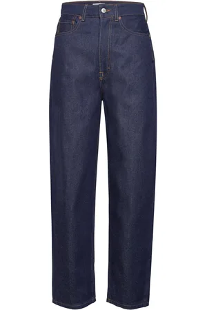 Dagmar Fredrika Denim Blue