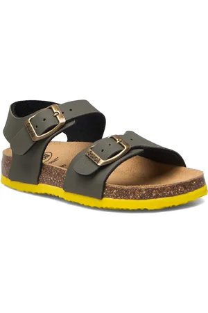 Scholl Sl Shark Pu Leather
