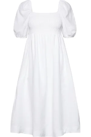 Ella&il Edda Linen Dress