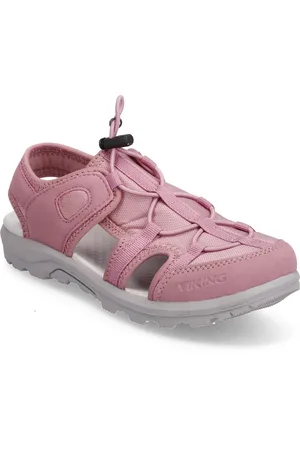 Viking Sandvika Sandal Sl Red